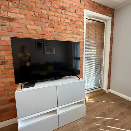 Apartman Przymorze Prestige