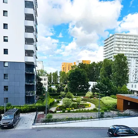 Przymorze Prestige * Gdańsk